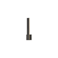 Alumilux: SideLine 18" LED Outdoor Wall Sconce