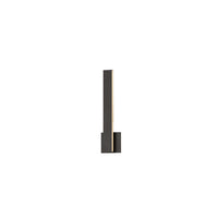 Alumilux: SideLine 18" LED Outdoor Wall Sconce
