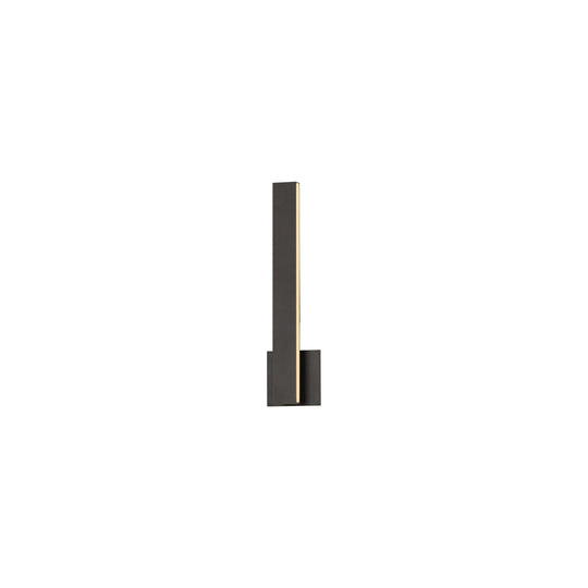 Alumilux: SideLine 18" LED Outdoor Wall Sconce