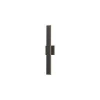 Alumilux: SideLine 24" LED Outdoor Wall Sconce