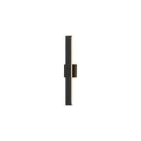 Alumilux: SideLine 24" LED Outdoor Wall Sconce