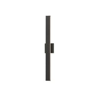 Alumilux: SideLine 30" LED Outdoor Wall Sconce