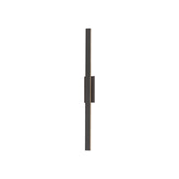 Alumilux: SideLine 51" LED Outdoor Wall Sconce