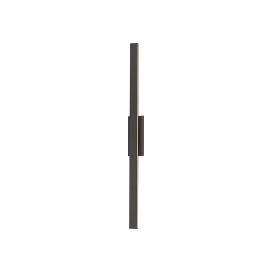 Alumilux: SideLine 51" LED Outdoor Wall Sconce