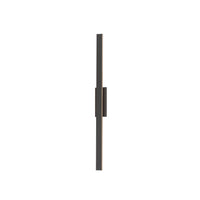 Alumilux: SideLine 51" LED Outdoor Wall Sconce