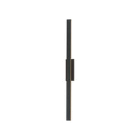 Alumilux: SideLine 51" LED Outdoor Wall Sconce