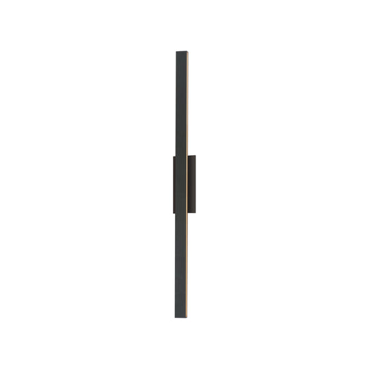 Alumilux: SideLine 51" LED Outdoor Wall Sconce