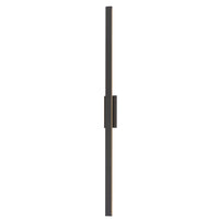 Alumilux: SideLine 96" LED Outdoor Wall Sconce