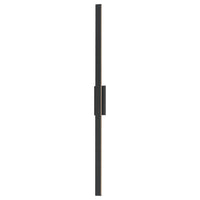 Alumilux: SideLine 96" LED Outdoor Wall Sconce