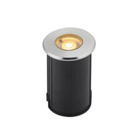 In-Ground 5W LED Landscape Light