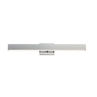 SideLine 5CCT 30" LED Bath Vanity