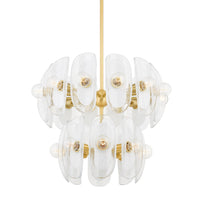 Hilo 20-Light Chandelier