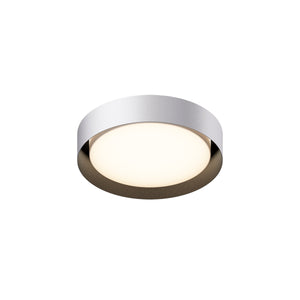 Echo 16" LED Flush Mount