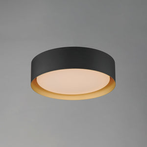 Echo 16" LED Flush Mount