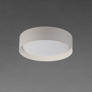 Echo 16" LED Flush Mount