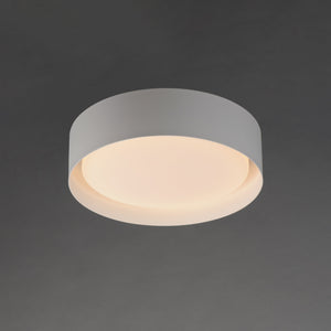 Echo 16" LED Flush Mount