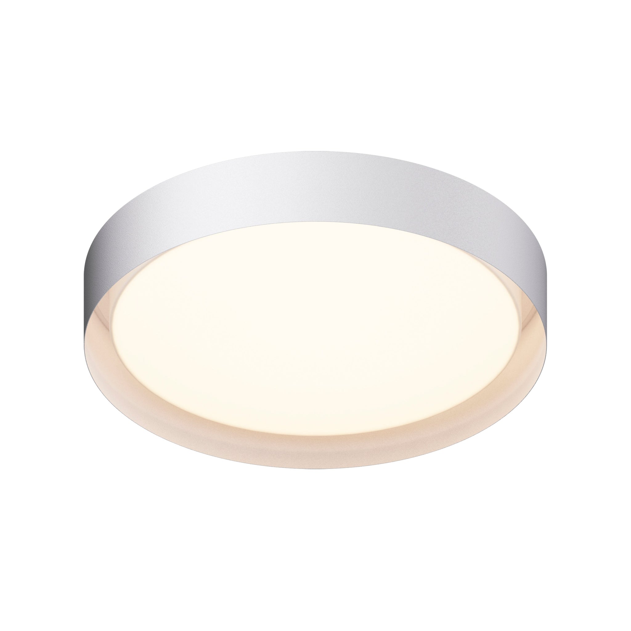 Echo 24" LED Flush Mount