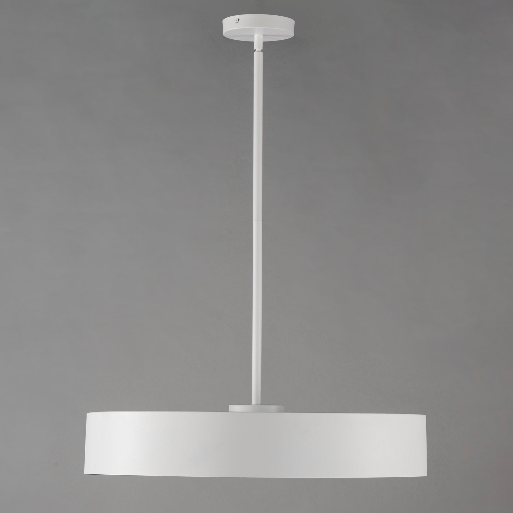 Echo 24" LED Pendant