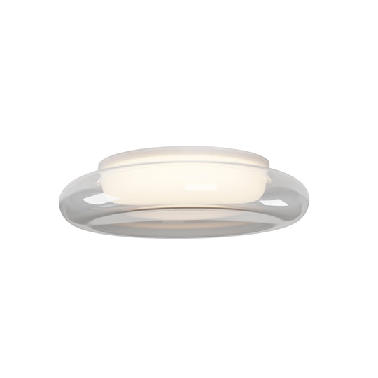 Bubble 13.75" LED Flush Mount