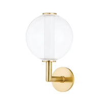 Richford 1-Light Wall Sconce