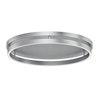 Groove 24" Flush Mount 5CCT