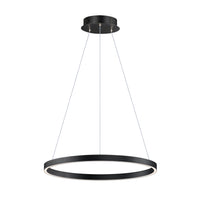Groove 24" Pendant 5CCT