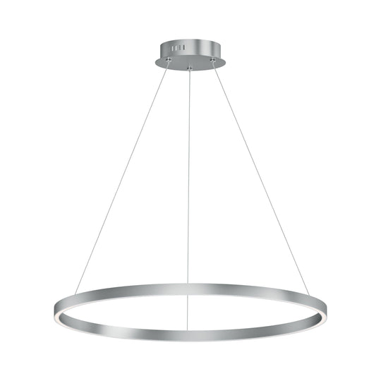 Groove 32" Pendant