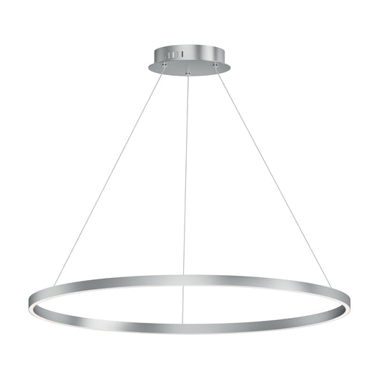 Groove 40" Pendant