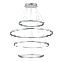 Groove 4-Tier Pendant 5CCT