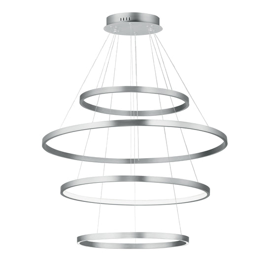 Groove 4-Tier Pendant 5CCT