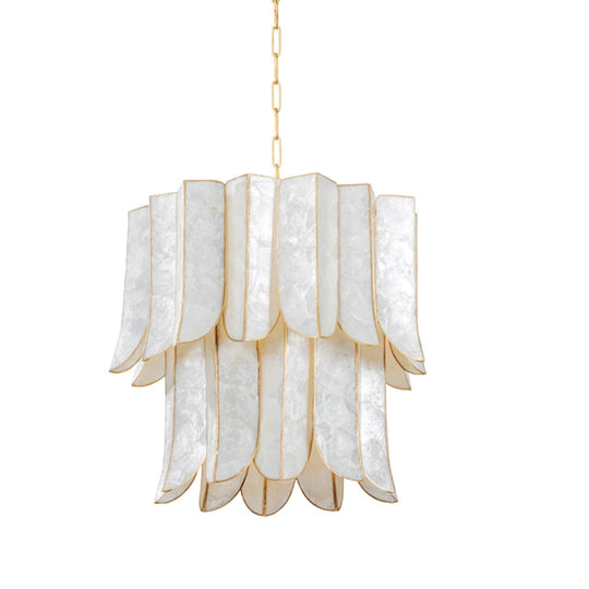 Cartagena 7-Light Chandelier