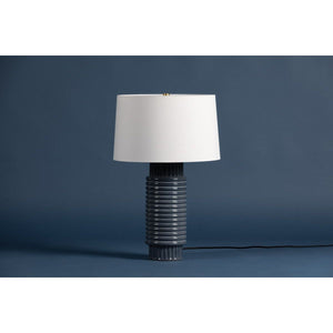 Broderick 1-Light Table Lamp