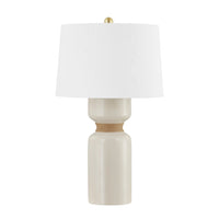 Mindy 1-Light Table Lamp