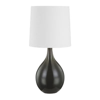 Durban 1-Light Table Lamp