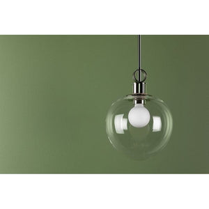 Anna 1-Light Small Pendant