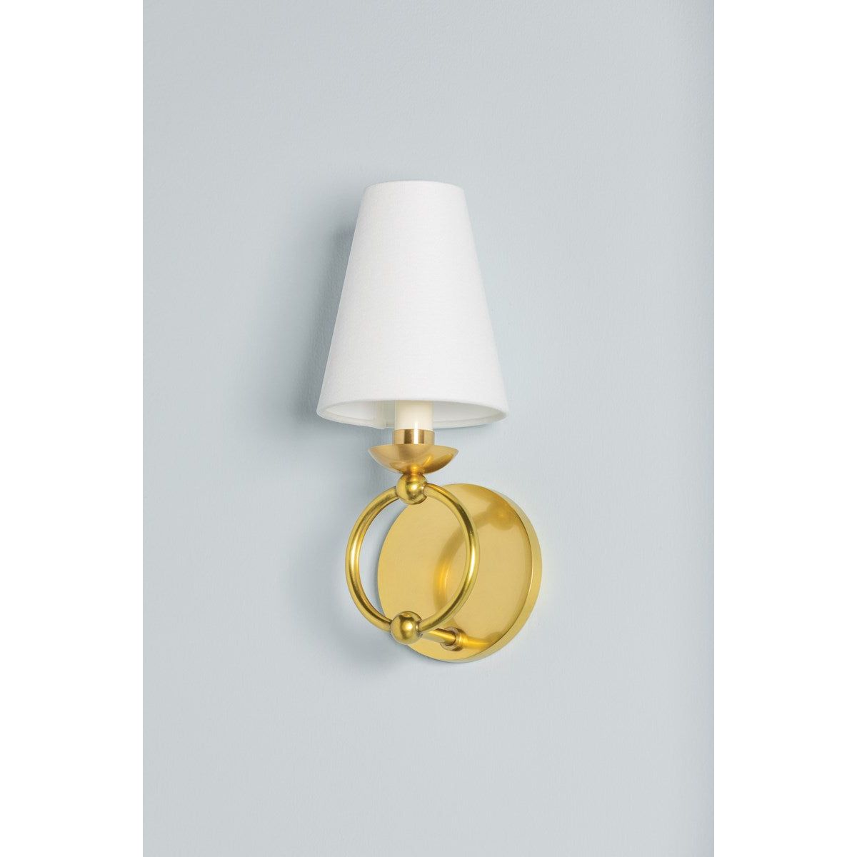 Haverford 1-Light Wall Sconce