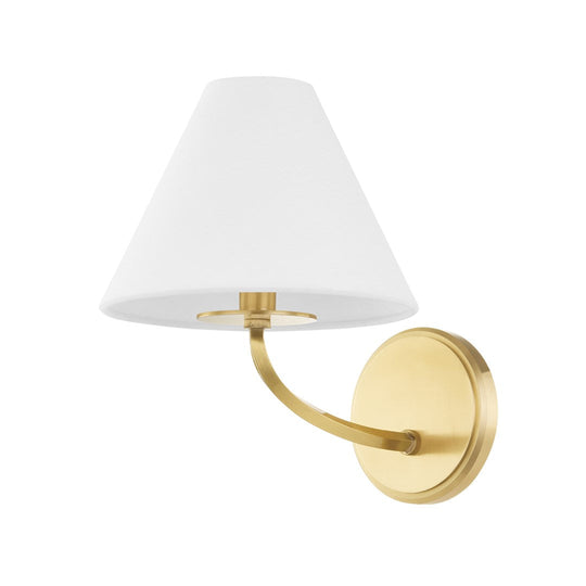 Stacey 1-Light Wall Sconce