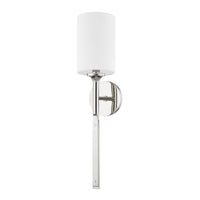 Brewster 1-Light Wall Sconce