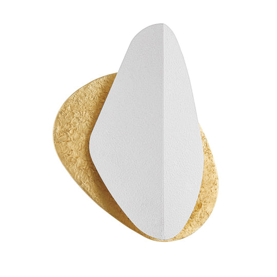 Oslo 2-Light Sconce