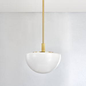 Lethbridge 1-Light Pendant