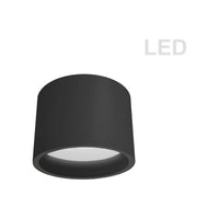 Echo Flush Mount