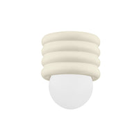 Bibi 1-Light Flush Mount