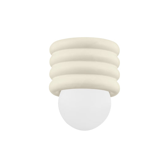 Bibi 1-Light Flush Mount