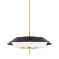 Westport 4-Light Pendant