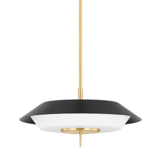 Westport 4-Light Pendant