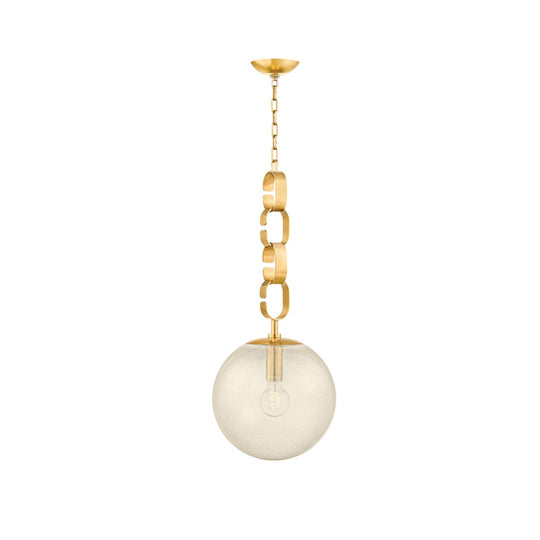 Nessa 1-Light Pendant