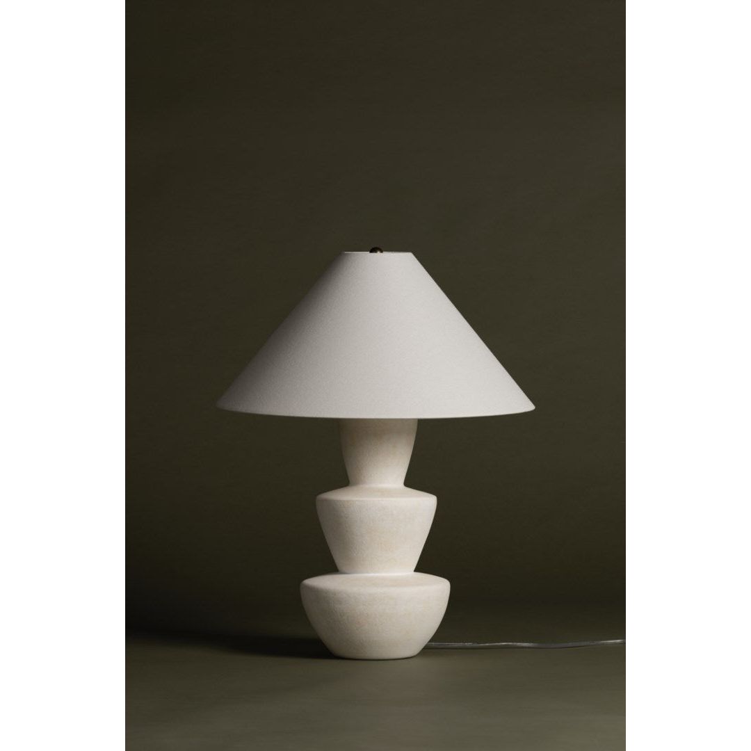Kamas 1-Light Table Lamp