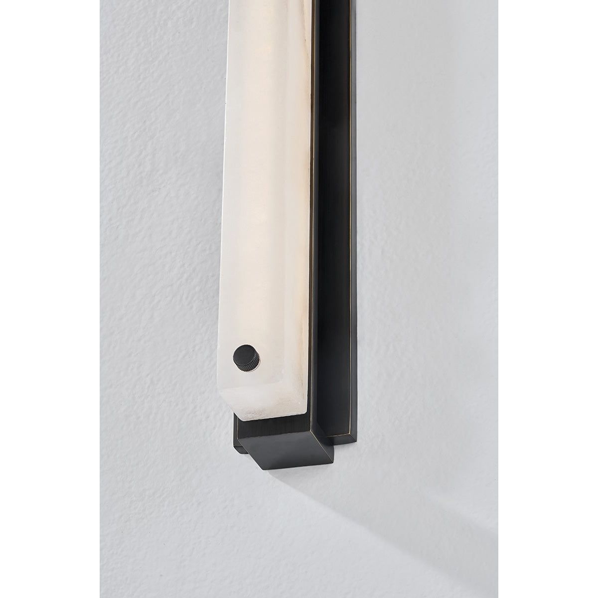 Edgemere 1-Light Wall Sconce