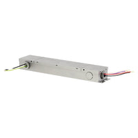 24V 96 Watt Remote Install Hard-Wired Driver