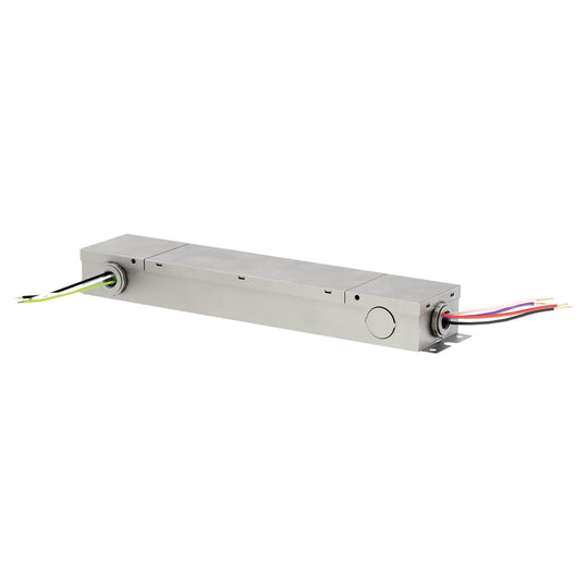 24V 96 Watt Remote Install Hard-Wired Driver